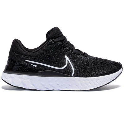 Tênis Nike React Infinity Run FK 3 - Feminino - Foto 1