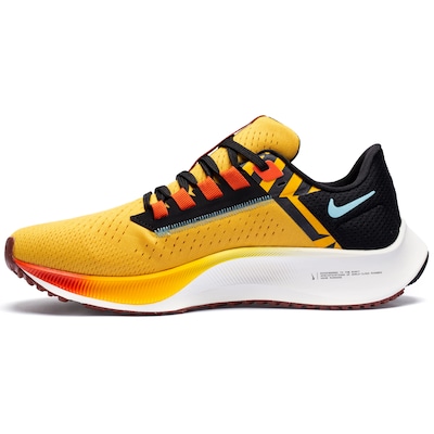 Tênis Nike Air Zoom Pegasus 38 - Masculino - Foto 4