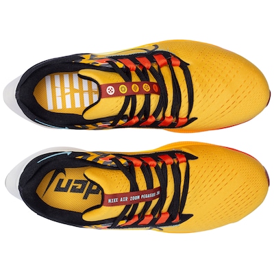 Tênis Nike Air Zoom Pegasus 38 - Masculino - Foto 6