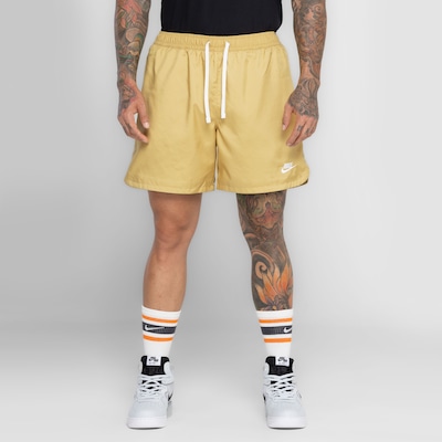 Short Nike Sportswear Woven Flow - Masculino - Foto 3