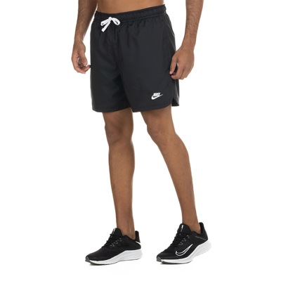 Short Nike Sportswear Woven Flow - Masculino - Foto 4
