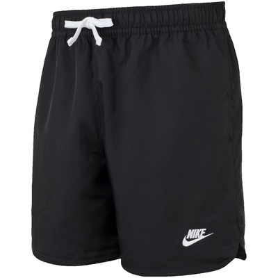Short Nike Sportswear Woven Flow - Masculino - Foto 6