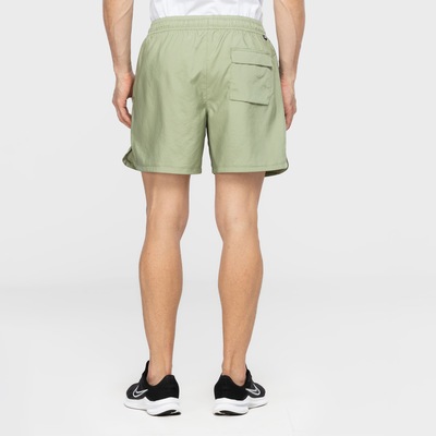 Short Nike Sportswear Woven Flow - Masculino - Foto 4