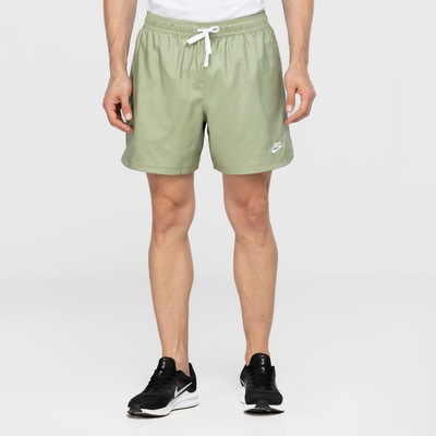 Short Nike Sportswear Woven Flow - Masculino - Foto 5