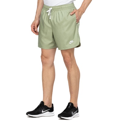 Short Nike Sportswear Woven Flow - Masculino - Foto 2