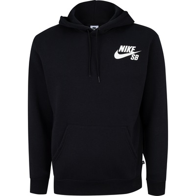 Blusao Nike Sb Icon Hoodie Po Essnl - Foto 5