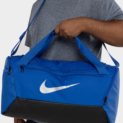Mala Nike Brasilia S Duff 9.5 - 41 Litros - Foto 2