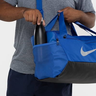 Mala Nike Brasilia S Duff 9.5 - 41 Litros - Foto 4