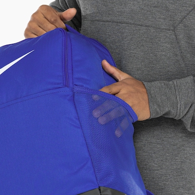 Mochila Nike Brasilia Backpack 9.5 24 Litros - Foto 2