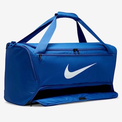 Mala Nike Brasilia M Duff 9.5 - 60 Litros - Foto 6