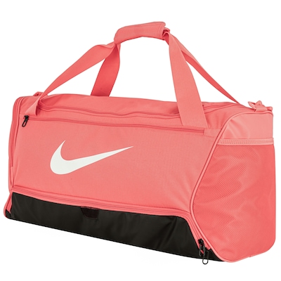 Mala Nike Brasilia M Duff 9.5 - 60 Litros - Foto 1