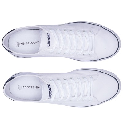 Tênis Lacoste Gripshot BL21 2 Cma - Masculino - Foto 5