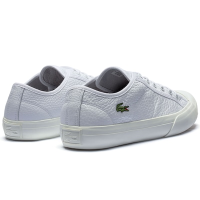 Tênis Lacoste Topskill 0721 1 CMA - Masculino - Foto 4