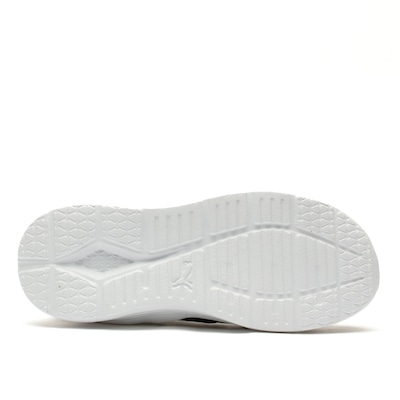 Tênis para Bebê Puma Wired Run Slip-On - Foto 6