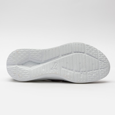 Tenis Puma Wired Run Slip On Ps Bdp Inf - Foto 6