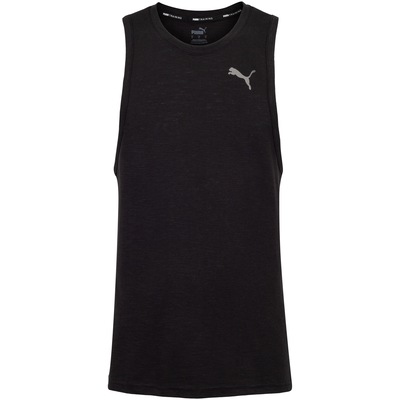 Camiseta Regata Puma Training Favourite Tank - Masculina - Foto 6