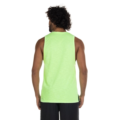 Camiseta Regata Puma Training Favourite Tank - Masculina - Foto 3
