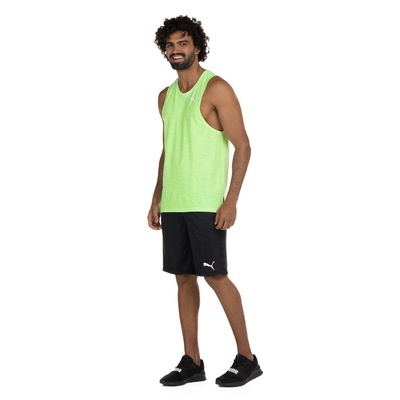Camiseta Regata Puma Training Favourite Tank - Masculina - Foto 4