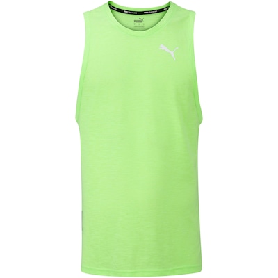 Camiseta Regata Puma Training Favourite Tank - Masculina - Foto 5