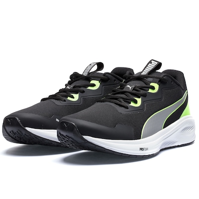 Tênis Puma Aviator Light Pro BDP - Masculino - Foto 3
