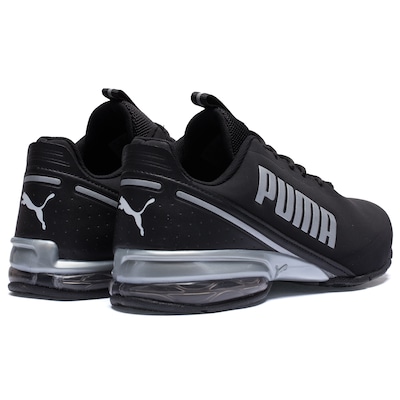 Tênis Puma Cell Divide SL BDP - Masculino - Foto 4