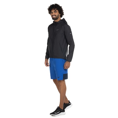 Jaqueta Nike Masculina Repelente à Água Packable - Foto 4