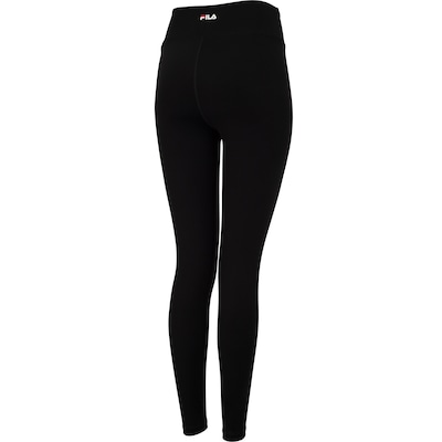Calça Legging Feminina Fila Flat Life II - Foto 2