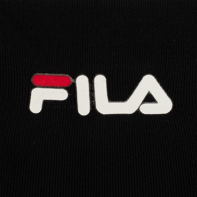 Calça Legging Feminina Fila Flat Life II - Foto 3