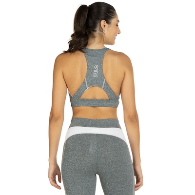 Top Fitness Fila Pocket Train - adulto - Foto 3