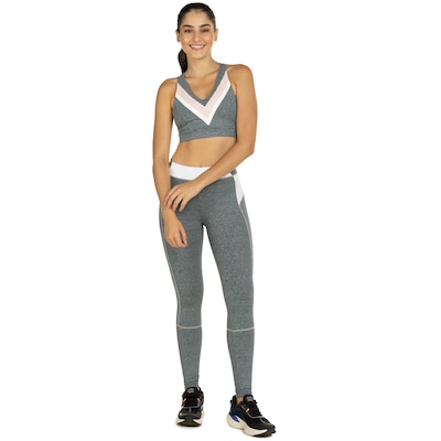 Top Fitness Fila Pocket Train - adulto - Foto 4