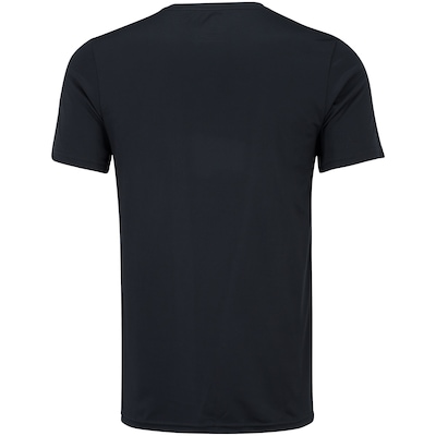 Camiseta Fila Manga Curta Basic Sports - Masculina - Foto 6
