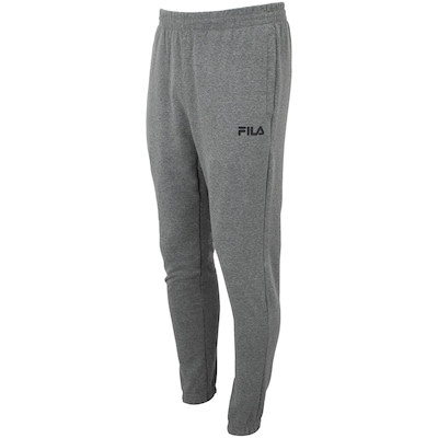 Calça Masculina Fila Comfort Jogging - Foto 1