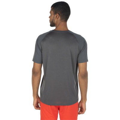 Camiseta Fila Manga Curta Active - Masculina - Foto 3