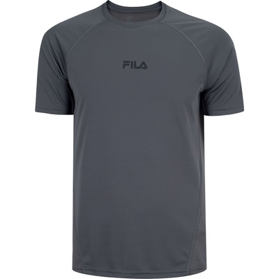 Camiseta Fila Manga Curta Active - Masculina - Foto 5