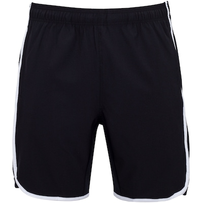 Bermuda Fila Sport Trace 7 - Masculina - Foto 5