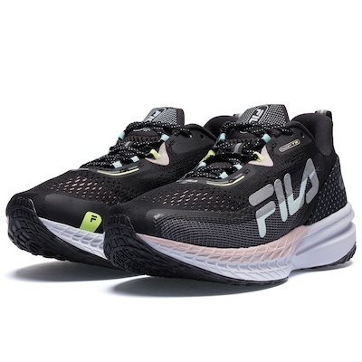 Tênis Fila Racer T2 - Feminino - Foto 2