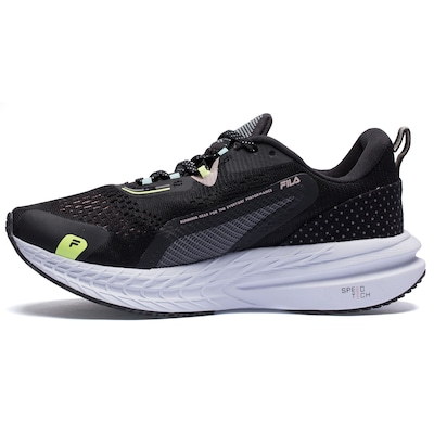 Tênis Fila Racer T2 - Feminino - Foto 3