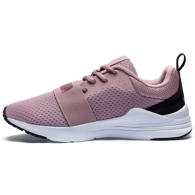 Tênis Puma Wired Run BDP- Feminino - Foto 3
