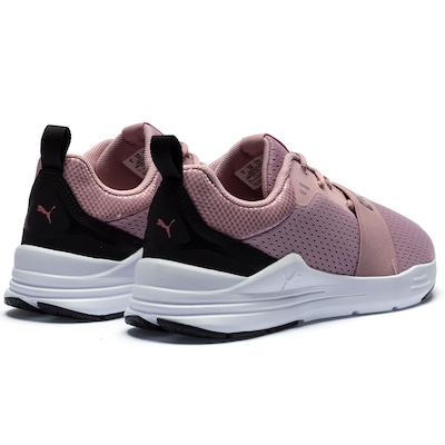 Tênis Puma Wired Run BDP- Feminino - Foto 4