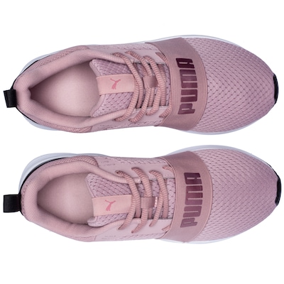 Tênis Puma Wired Run BDP- Feminino - Foto 5
