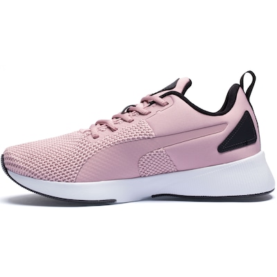 Tênis Puma Flyer Runner BDP - Feminino - Foto 3