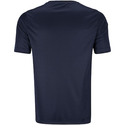 Camiseta Puma Manga Curta Active Small Logo - Masculina - Foto 2