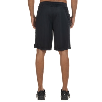 Bermuda Masculina Puma Active Interlock 8'' - Foto 3