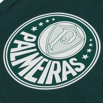 Calção do Palmeiras Puma Essentials Shorts 10" - Masculino - Foto 6