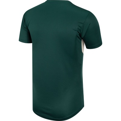 Camiseta do Palmeiras Masculina Puma Sep Prematch Jersey (Escudo) - Foto 4