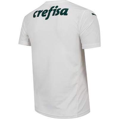 Camisa do Palmeiras II 22 Puma JSY - Masculina - Foto 5