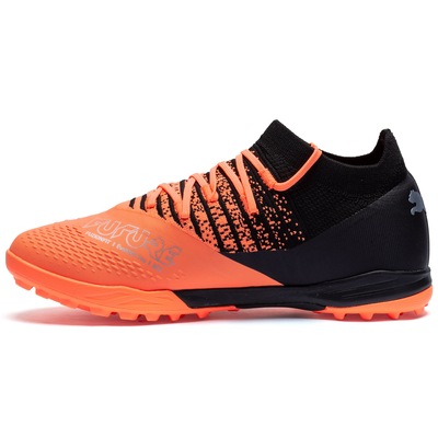 Chuteira do Neymar Jr TT Society Puma Future Z 3.3 - Adulto - Foto 4