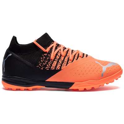 Chuteira do Neymar Jr TT Society Puma Future Z 3.3 - Adulto - Foto 2