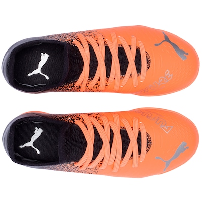 Chuteira do Neymar Jr IT Futsal Puma Future Z 4.3 - Júnior - Foto 6