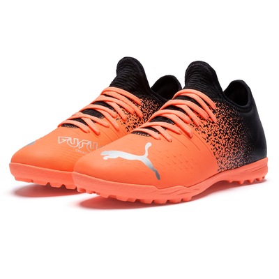 Chuteira do Neymar Jr TT Society Puma Future Z 4.3 - Adulto - Foto 3